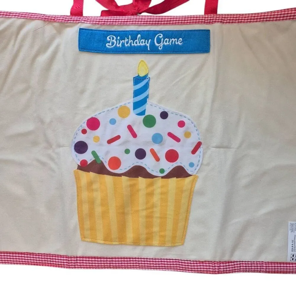 Elf on the Shelf Birthday Countdown Banner & Game 20